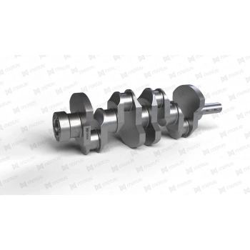 Krank Mili Starex 2.5 Tci 98-06 Çelik Dövme None (Oem No: Mts 0916F)