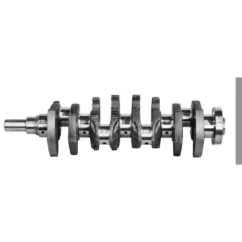 Krank Corolla D4D Tek Kamalı -1Nd Motor 5 İleri Gü None (Oem No: Mts-0725)