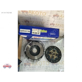 Debriyaj Seti Mazda 3 03-08 1.6 Rulmansız (Oem No: Mz-107-H)