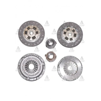 Debriyaj Seti E2200  97-06 Rulmanlı (Oem No: Mz-110G)