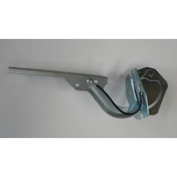 2001-2003 Mazda B2500 Pıck Up- Kaput Menteşesi Sağ (Tyg) (Adet) (Oem No:Mz93015Ha1)