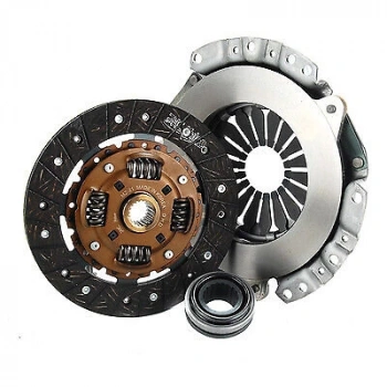 Debriyaj Seti 323  90-96 1.6 Rulmanlı (Oem No: Mzk2014)