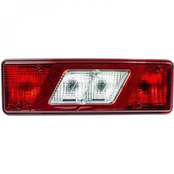 Stop Lambası Sağ Pıck-Up Ford Transıt V-363 Bm 14- (Oem No: N/A)
