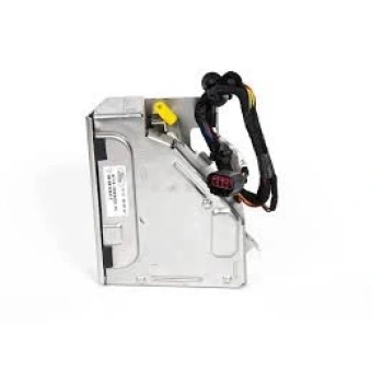 Sürgülü Kapı Kılıdı Komple Uzun Sase Sol Ford Connect Bm 09- (Oem No: N/A)