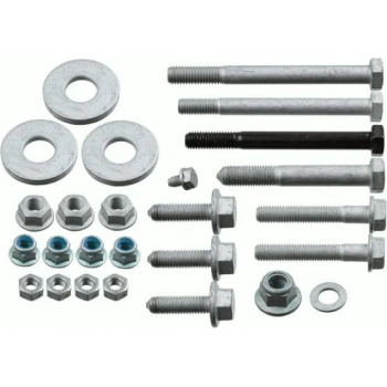 Salıncak Cıvata Setı Vw Passat-A4-A6 Bm 97-04 (Oem No: N10425301 S1)