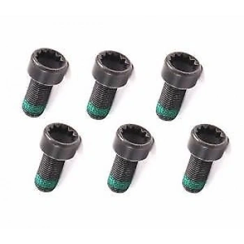 Volan Cıvata Setı Vw T5-Caddy-Golf5-Jetta-A3-Leon Bjb-Axb-Bls-Bkc-Bxe 1,9 Tdı 04- (Oem No: N90665001)