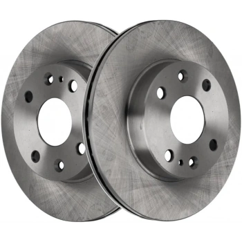 Fren Diski 323  90-95 B6 / 121 90-93 / Ön Havalı 235-4 (Oem No: Na013325X)