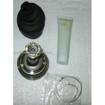 Aks Kafası Sunny 90-94 B13 25X23X55 Nıssan Sunny (Oem No: Nı-1-1011-Jpı)