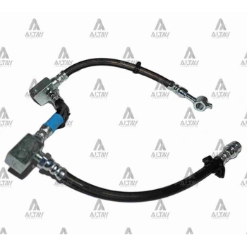 Hortum Fren Primera 2002-2008 Ön Sol (2 Adet)