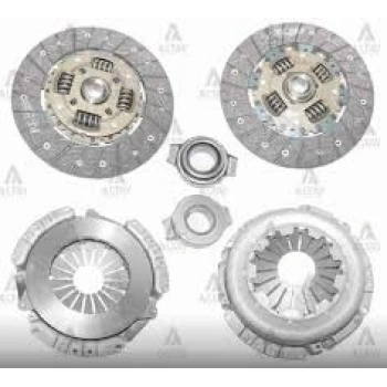 Debriyaj Seti Prımera  97-02 1.6 / Almera 00-02 1.5 / Rulmanlı (Oem No: Ns-101G)