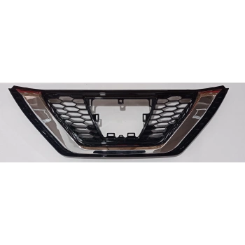 Panjur Qashqai 17- Dış Çerçeve Krom None (Oem No: Nsg303Na)