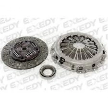 Debriyaj Seti Navara 04 Sonrası Yd254×24×4 Sabit Göbekli (Oem No: Nsk2191)