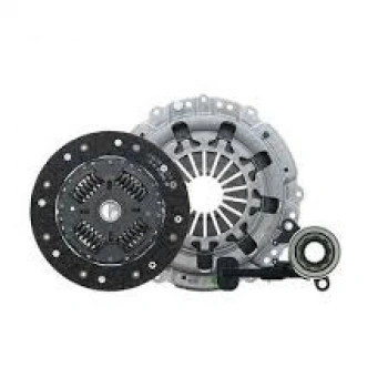 Debriyaj Seti Mıcra 03-10 1.5Dcı / Almera 00- 1.5Dcı Hidrolik Rulmanlı (Oem No: Nsk2210)