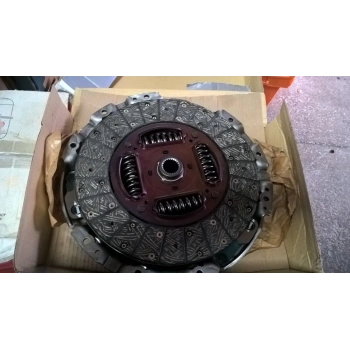 Debriyaj Seti Navara 15-18 2.3 Dcı4×4 (Oem No: Nsk2304)