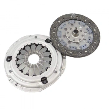 Debriyaj Seti Qashqaı 11 Sonrası 1.6 Dizel Rulmansız (Oem No: Nss2289)