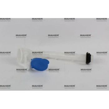 Su Fıskiye Depo Dolum Borusu Qashqaı 14Sonrası (Kapak+Lastik) (Oem No: Nss-Qas-00183)