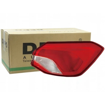 Stop Lambası Sağ Ford Focus Bm 18- (Oem No: Nx7B 13404 Ca)