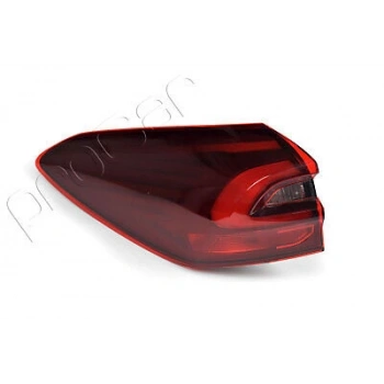 Stop Lambası Sol Ford Focus Bm 18- (Oem No: Nx7B 13405 Ca)