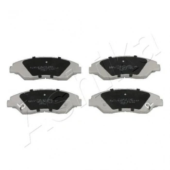 Fren Balatası Ön Dısk Kore Sportage Benzın-Dızel 1999-2003 (Oem No: Ok0453323Z)