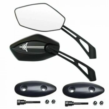 Kıa Rıo Elektrikli Ayna 05/10 Astarlı Sağ Ok30A-69180C02 (Oem No: Ok30A-69180C02)