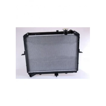 Su Radyatörü M/T 400X538X26 Kore Bongo/K2700 04- Dızel 1997-2004 (Oem No: Ok63K15200)
