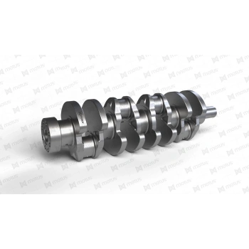 Krank Mılı Grank Kore Bongo/Pregıo/K2700 2,7 Dızel 1997- (Oem No: Ok65A11301 - 0552)