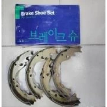 Fren Balatası Pregio 99 Arka Papuç None (Oem No: Ok79A2638Z)