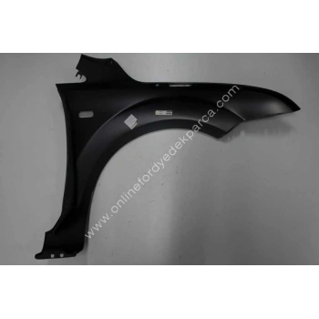 Çamurluk Ön Sol Ford Focus Bm 04- (Oem No: P4M51 A16009 Ca)