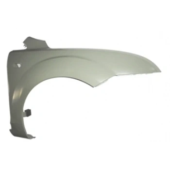 Ford Focus- Sd/Hb- 05/07; Ön Çamurluk Delikli Sağ (Gri Boyalı) (Sımyı) (Oem No: P4M51A16008Ca)