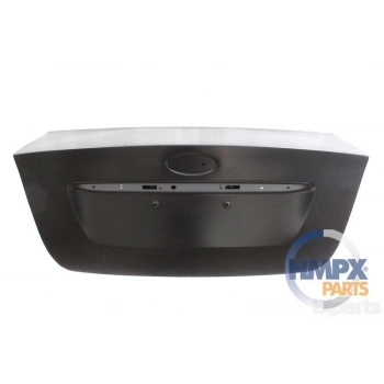 Bagaj Kapagı Sedan Ford Focus Bm 04- (Oem No: P5M51 F40110 Af)