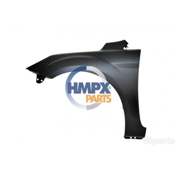 Çamurluk Ön Sol Ford Focus Bm 08- (Oem No: P8M51 A16009 Ae)