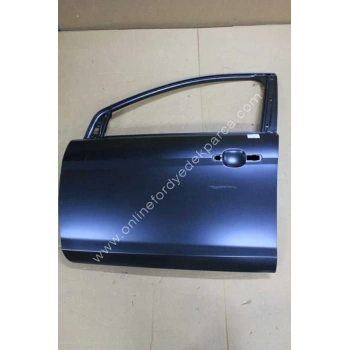 Kapı Ön Sol Ford Focus Bm 08- (Oem No: P8M51 A20125 Ae)
