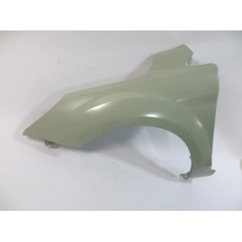 Ford Focus- Sd/Hb- 08/11; Ön Çamurluk Deliksiz Sol Gri Boyalı (Sımyı) (Oem No: P8N41A16009Ab)