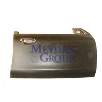 Ford Mondeo- 93/00; Ön Kapı Sacı Sağ (Yarım) (Tw) (Oem No: P93Bbf20204A)