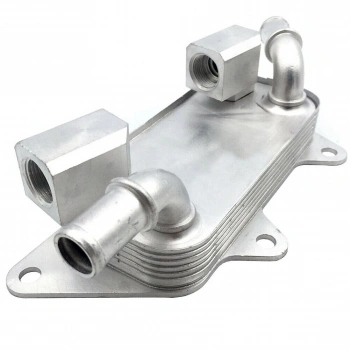 Freelander 1 2000 2006 Yağ Soğutucusu  (Oem No:Pbc000010)