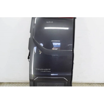 Kapı Komple - Arka Sol Kapı Komple - Arka Sol Ford Transıt Custom V362 (Oem No: Pbk21 V40011 Ac)