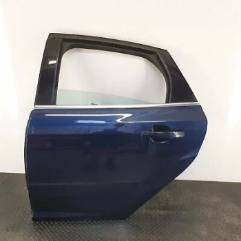 Kapı Arka Sol Ford Focus Bm 11- (Oem No: Pbm51 A24631 Bf)