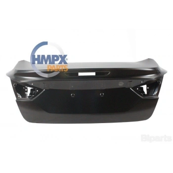 Bagaj Kapagı Sedan Ford Focus Bm 11-15 (Oem No: Pbm51 F40110 Ab)