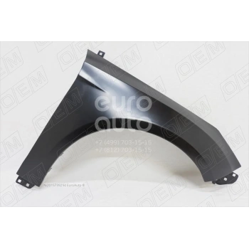 Çamurluk Focus 12-14 H.B Ön Sağ (Sımyı) (Oem No: Pbm51A16008Ae)