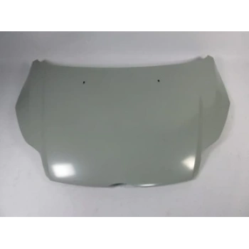 Ford Focus- Sd/Hb- 12/14; Motor Kaputu Gri Boyalı (İceli/Çekomastikli) (Sımyı) (Oem No: Pbm51A16610Ac)