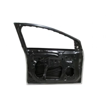 Ford Focus- Sd/Hb- 15/18; Ön Kapı Komple Sol  (İceli/Çekomastikli) (Bfn) (Oem No: Pbm51A20125Bf)