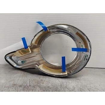 Sis Lamba Kapağı ( Sis Kaplaması) Hılux 16Sonrası Revo Sol Krom Hı-Cruıser  /Adventure (Oem No: Pc401-0K006)