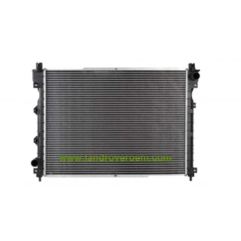 Su Radyatörü Bmw Freelander 1 Bm 98-06 (Oem No: Pcc000320)