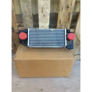 Freelander 1 1998 2006 Turbo Radyatörü  (Oem No:Pcm100200)