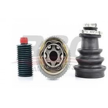 Aks Kafası Dış (Abslı 48 Dıs) Psa 206 1.6 16V 99- (Oem No: Pe1066)