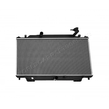 Su Radyatörü 373X728X16 Japon Mazda 3 (Bm, Bn) 1.5 13-18 (Oem No: Pe20-15-200)