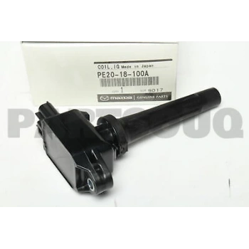 Ateşleme Bobini Mazda 3 13-18 1.5 / Mazda 6 12-15 2.0 / Cx-3 15-18 1.5 / Cx5 / Cx-9 (Oem No: Pe20-18-100A)