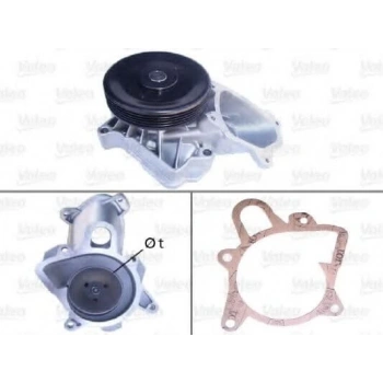 Freelander 1 2000 2006 Devirdaim  (Oem No:Peb102440)