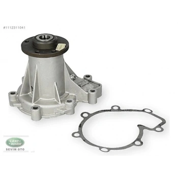 Devırdaım Bmw Land Rover Range Rover I-Iı - Dıscovery Iı-Defender 3.9-4.0-4.6 98-16 (Oem No: Peb102450)