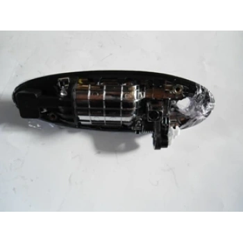 1999-2002 Hyundai Sonata Ön Kapı Dış Açma Kolu Sol Nikelajlı (Adet) (Oem No:Performance)